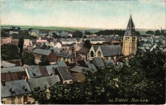 Breteuil Panorama à Breteuil