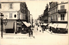 Compiegne Rue de Solférino