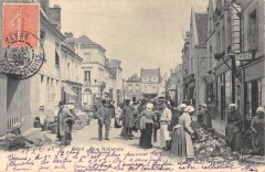 Blere - Rue Nationale