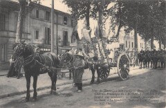 Tours - Premiere Prime - Char Des Vendanges Du Royal Touraine Leboult Pro à Tours