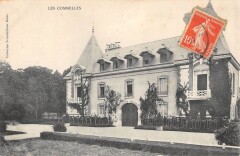 Les Commelles