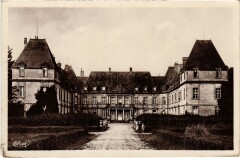 Le Chateau de Dree France -
													21 Côte d'Or
												