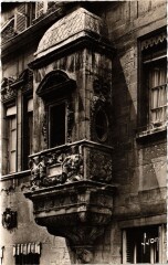 Dijon Hotel le Compasseur Echauguette France à Dijon