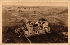 Dijon Le Sanctuaire de Saint-Bernard France à Dijon