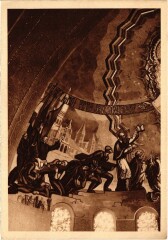 Dijon Sanctuaire Diocesain du Sacre-Coeur France à Dijon