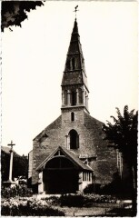 Beaune L'Eglise Saint-Nicolas France à Beaune