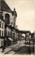 Beaune Ancienne Eglise de l'Oratoire France à Beaune
