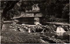 Chatillon s Seine Sources de la Doiux France