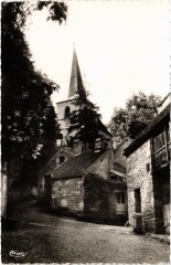 Montbard L'Eglise France à Montbard
