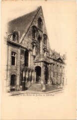 Dijon Le Palais de Justice France à Dijon