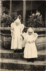 Beaune Petites soeurs hospitalieres France à Beaune