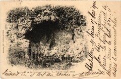 Chatillon-sur-Seine La Source de la Seine France