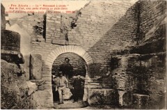 Pro Alesia France