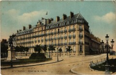 Dijon Hotel de la Cloche France à Dijon
