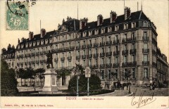 Dijon Hotel de la Cloche France à Dijon