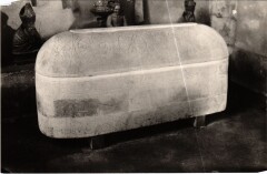 Saulieu Tombeau de Saint-Andoche France à Saulieu