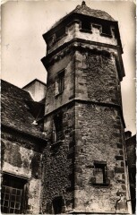 Arnay-le-Duc La Lanterne du Chateau France à Arnay-le-Duc