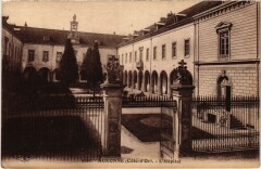 Auxonne L'Hopital France à Auxonne