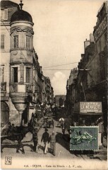 Dijon Coin du Miroir France à Dijon