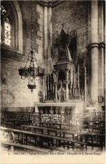 Beaune Eglise Collegiale Notre-Dame France à Beaune