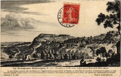 La Bourgogne Historique France