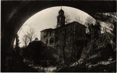 Laghet vue générale