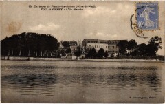 Toul-an-Hery Ile Blanche