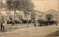 Moulins Abreuvoir -
																					03000 Moulins
																			