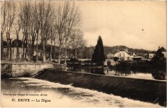 Brive La Digue