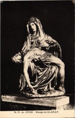 Saint-Béat Notre-Dame de Pitié
