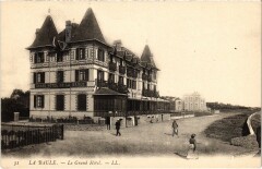 La Baule Grand Hotel