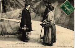 Folklore En Aveyron -
													12 Aveyron
												