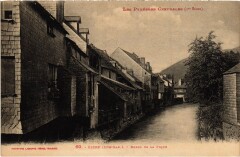 Cierp Bords de la Pique -
													31 Haute Garonne
												