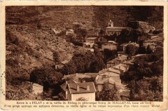 Malleval Le Bourg à Malleval