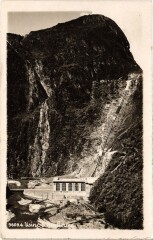 Saint-Guillerme Usine