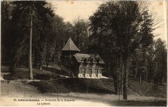 Louveciennes Propriete de la Dubarry - La Laiterie à Louveciennes