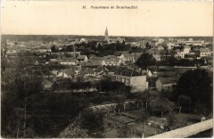 Rambouillet Panorama à Rambouillet