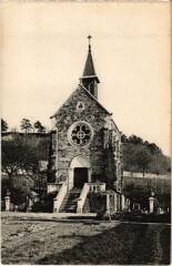 Yvelines - Eglise