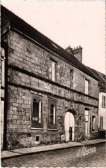 Saint-Arnoult-en-Yvelines Vieille Maison -
																					78730 Saint-Arnoult-en-Yvelines
																			