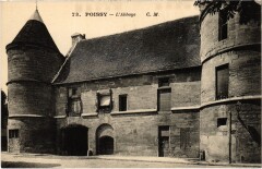 Poissy Abbaye à Poissy