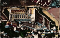 Saint-Germain-en-Laye Le Chateau à Saint-Germain-en-Laye