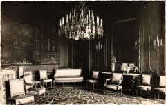 Rambouillet Chateau - Residence Presidentielle -
																					78120 Rambouillet
																			