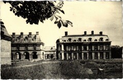 Dampierre Le Chateau