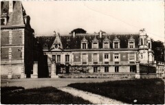 Conflans-Sainte-Honorine Chateau des Terrasses -
																					78700 Conflans-Sainte-Honorine
																			