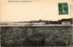 Saint-Cyr-l'Ecole Les Docks Generaux