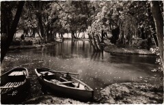 Orgeval L'Moulin-d'Orgeval - Le Parc -
																					78630 Orgeval
																			
