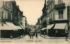 Compiegne Rue Solférino