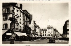 Beauvais Rue Sadi-Carnot à Beauvais