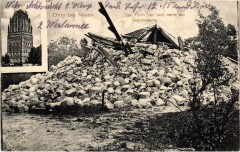 Chiry Der Turm Guerre