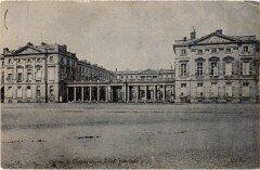 Compiegne Le Chateau